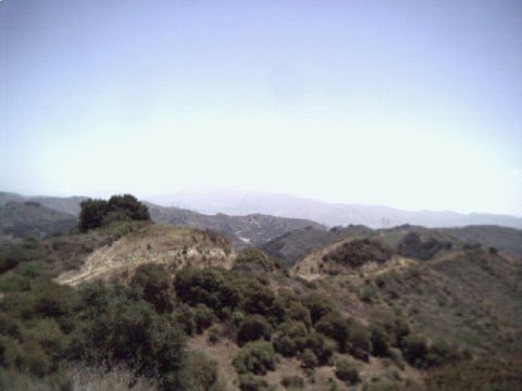 Santa Paula to the East.jpg (23401 bytes)